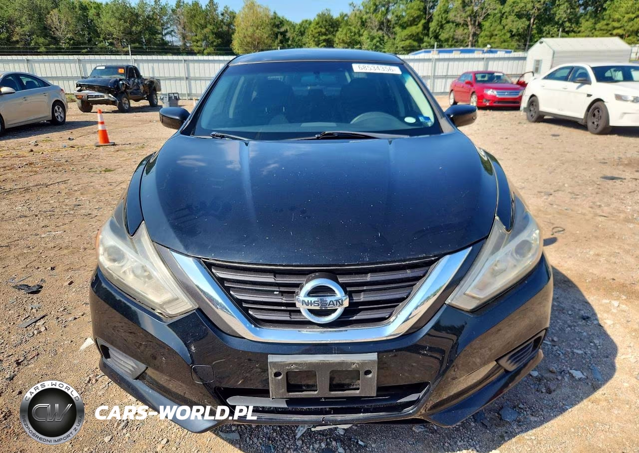 2016 Nissan Altima 2.5 S VIN:1N4AL3AP1GN351477 - 5