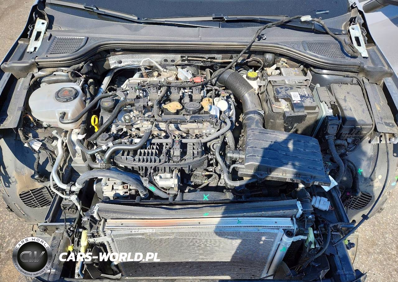 2023 Volkswagen Gti S VIN:WVWHA7CD3PW110183 - 11