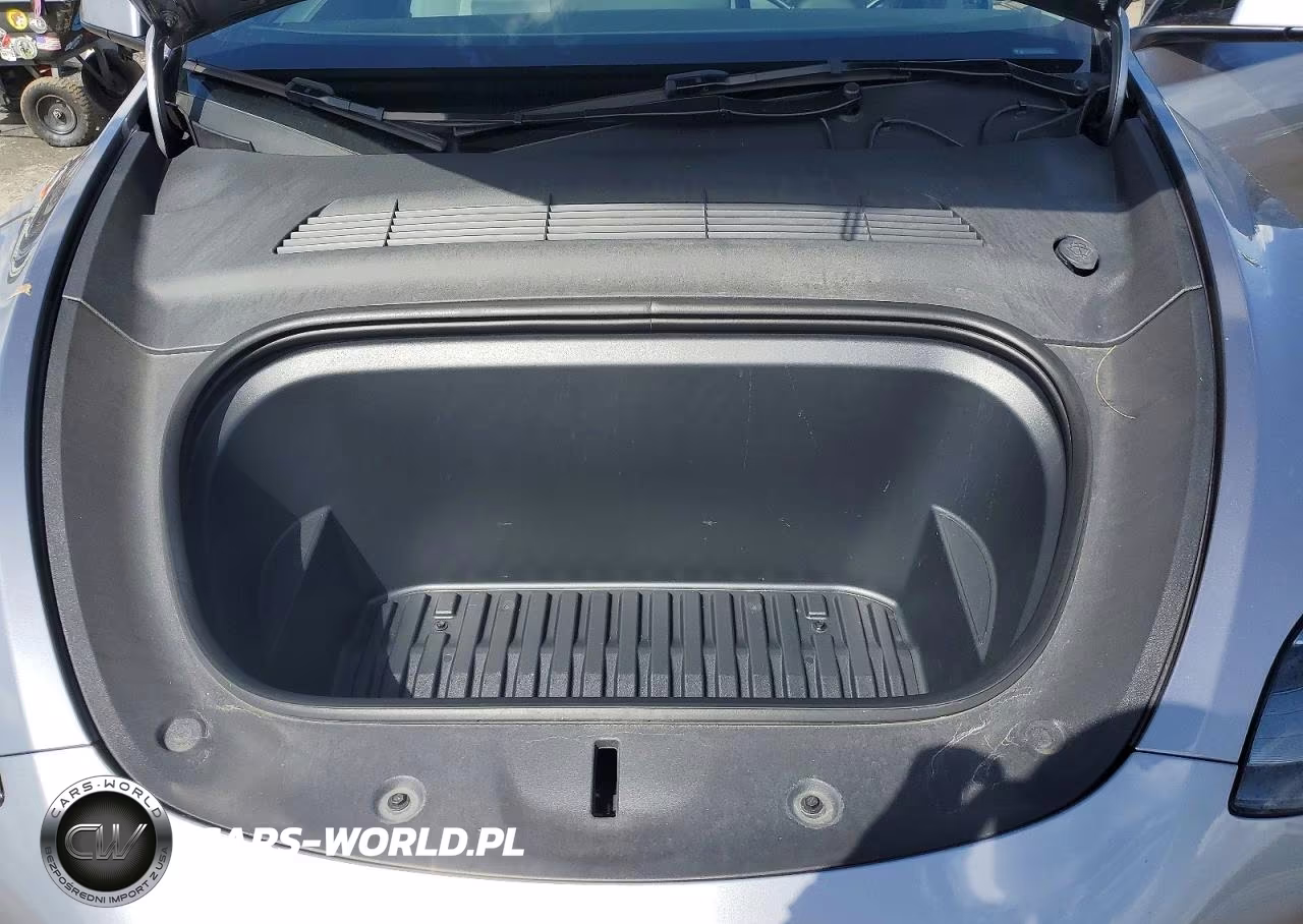 2024 Tesla Model Y VIN:7SAYGDEF3RA306935 - 12