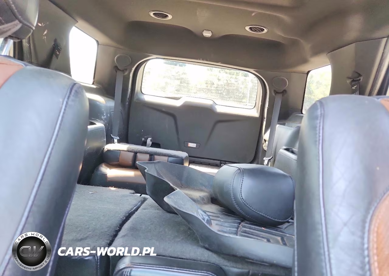 2012 Ford Explorer Limited VIN:1FMHK8F80CGA73711 - 10