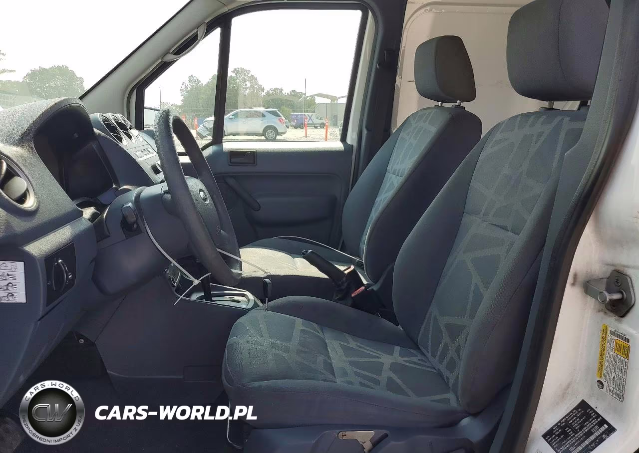 2013 Ford Transit Connect Xl VIN:NM0LS7AN5DT145112 - 7