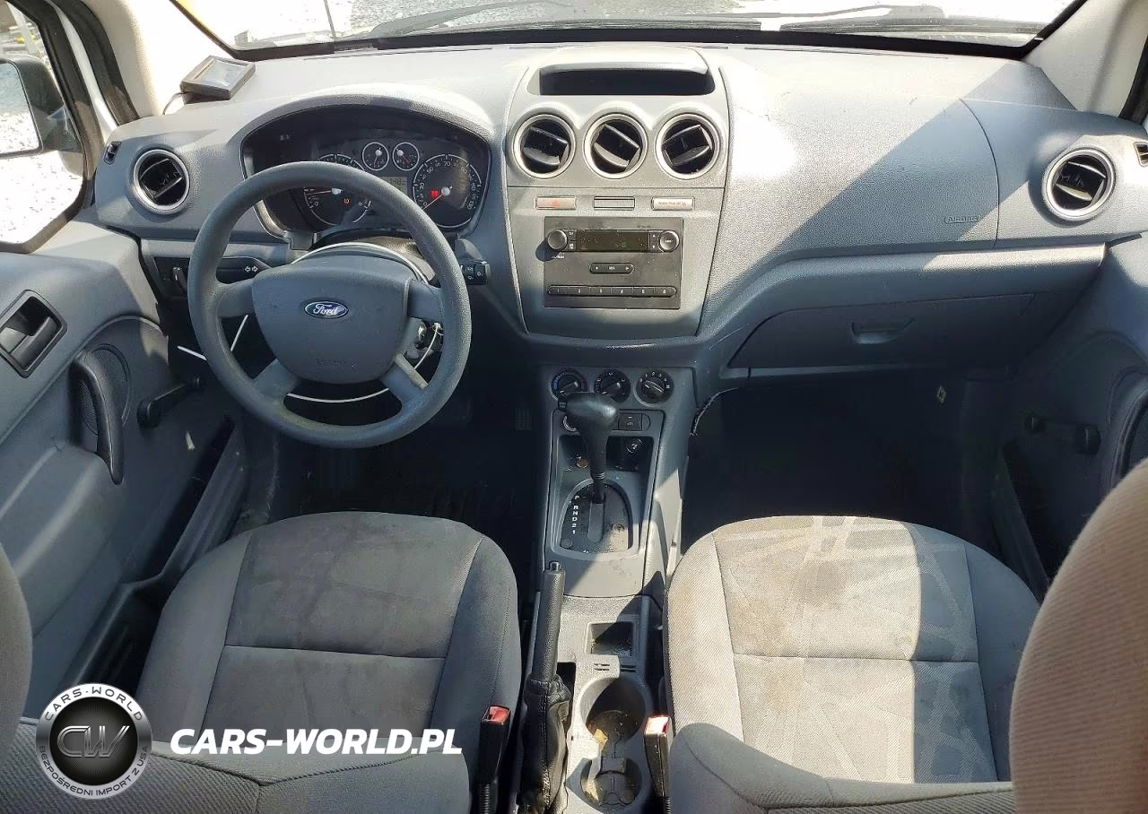 2013 Ford Transit Connect Xl VIN:NM0LS7AN5DT145112 - 8