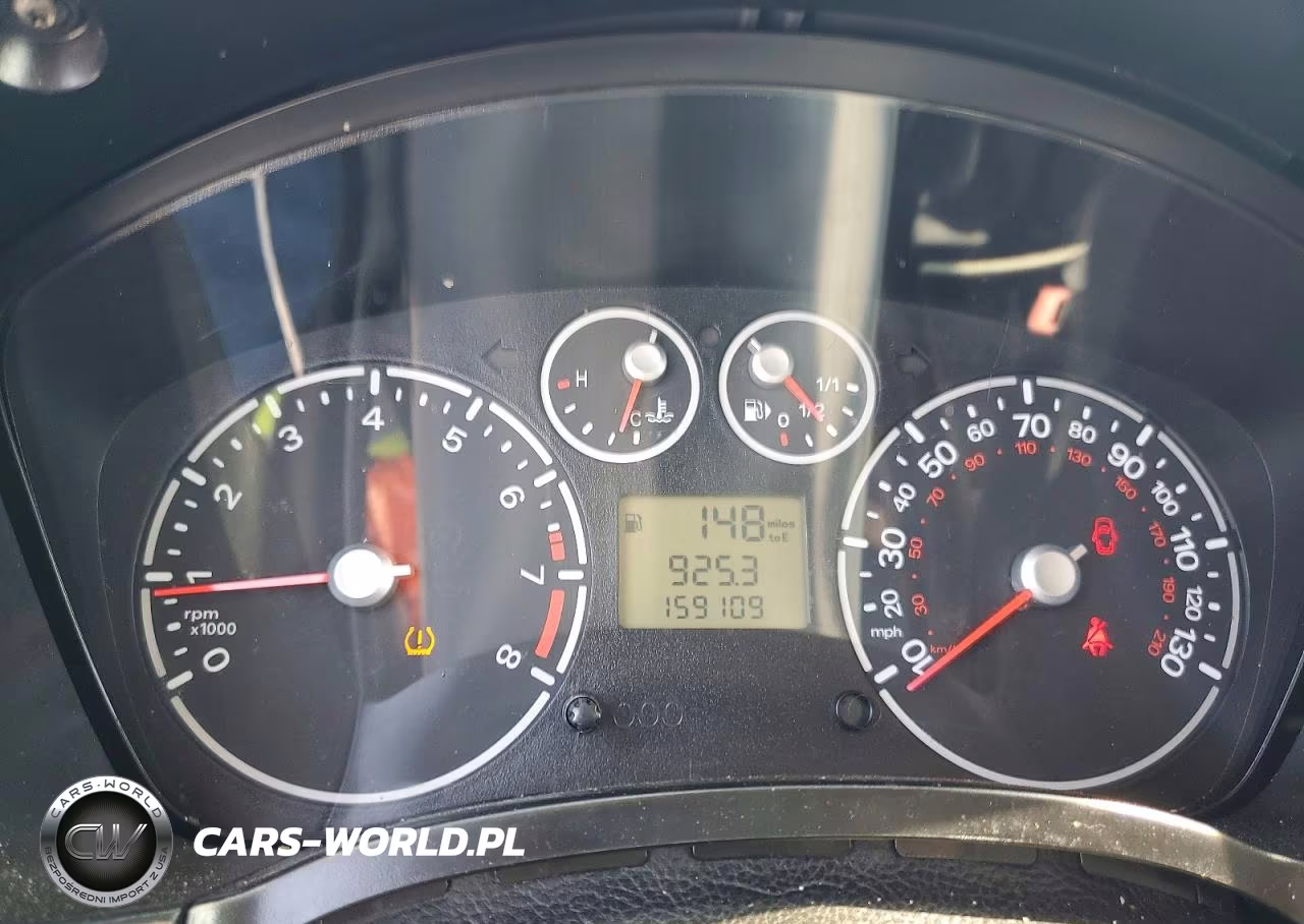 2013 Ford Transit Connect Xl VIN:NM0LS7AN5DT145112 - 9