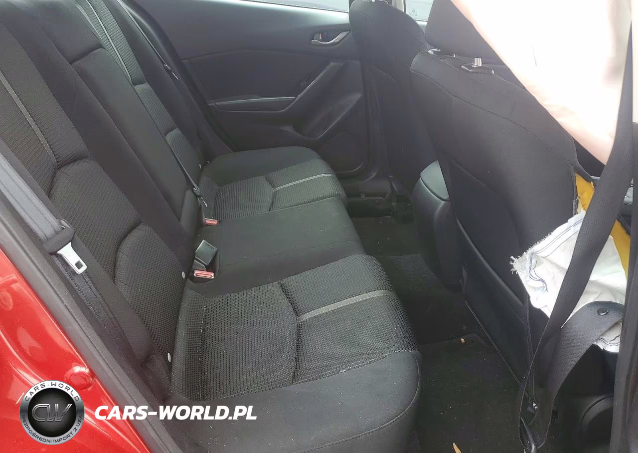 2018 Mazda 3 Sport VIN:3MZBN1U74JM198973 - 10