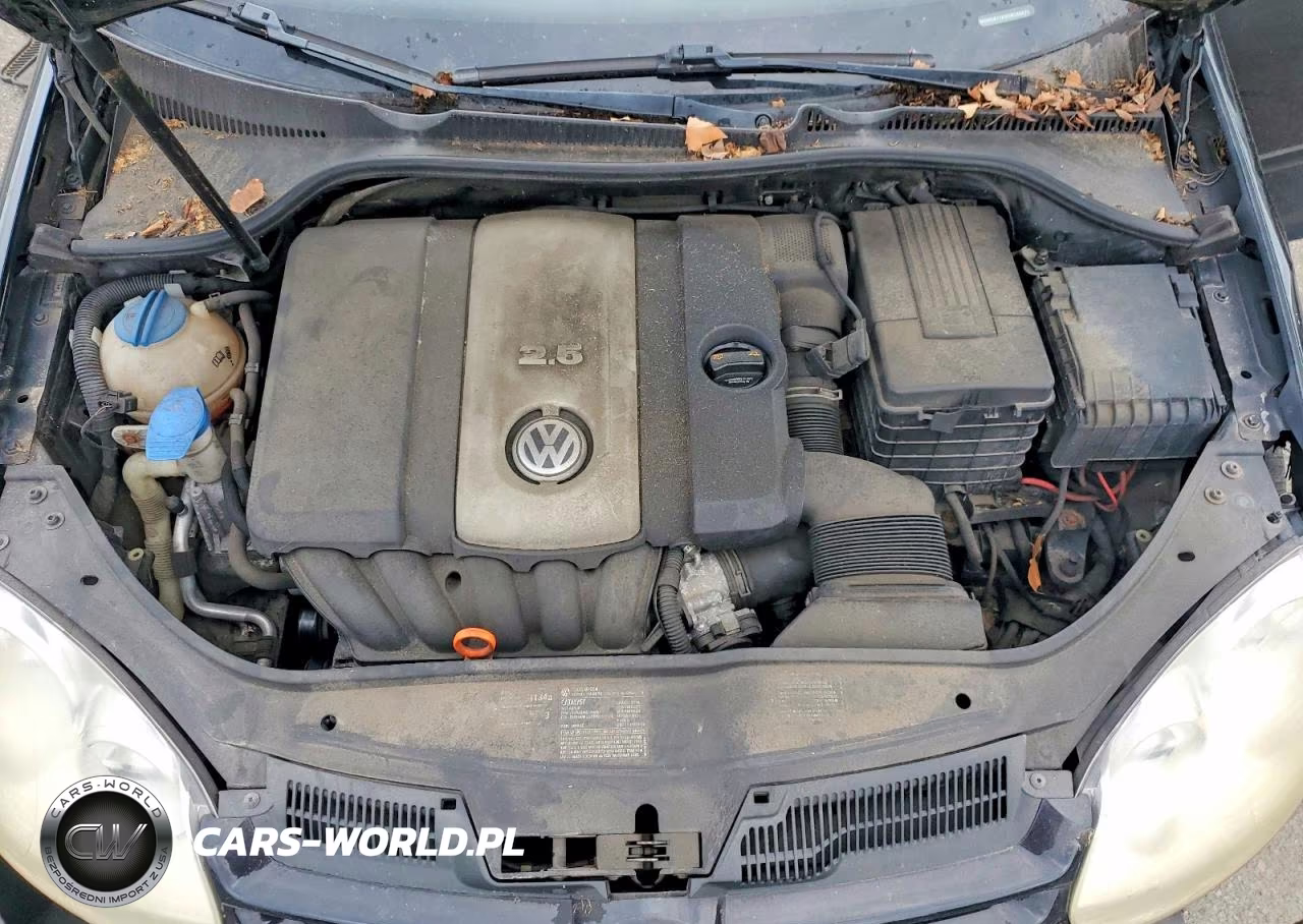 2008 Volkswagen Rabbit VIN:WVWDB71K98W280823 - 11