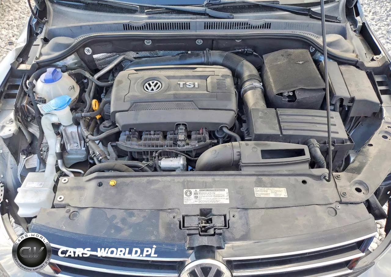 2017 Volkswagen Jetta Sel VIN:3VWL17AJ1HM399310 - 11