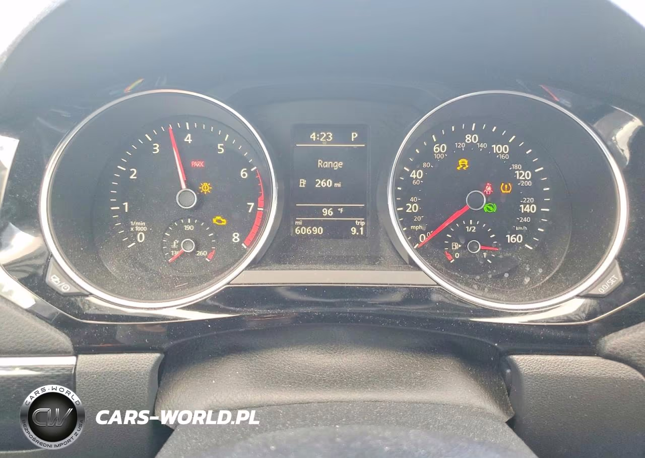 2017 Volkswagen Jetta Sel VIN:3VWL17AJ1HM399310 - 9