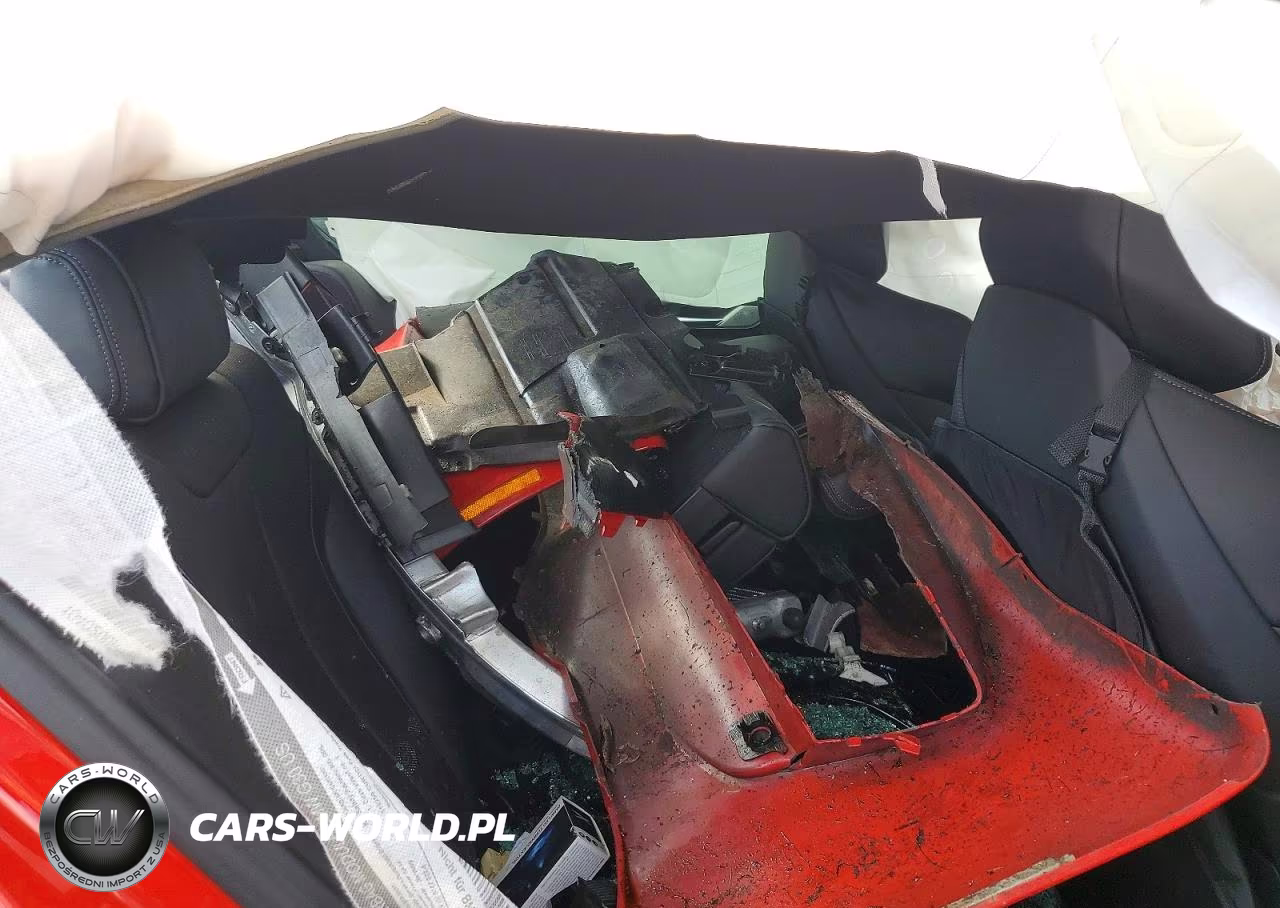 2020 BMW M5 Base VIN:WBSJF0C01LCE61723 - 10