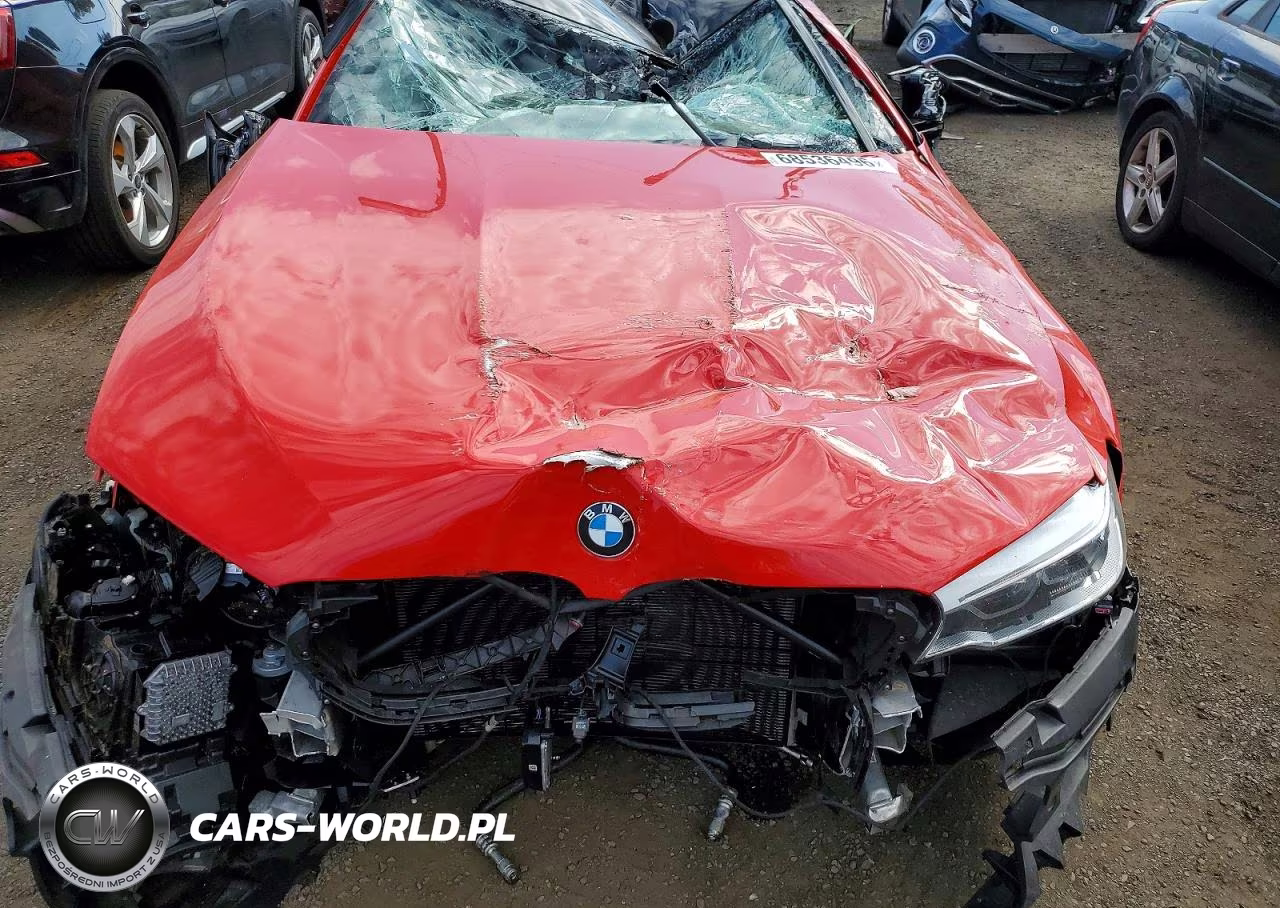 2020 BMW M5 Base VIN:WBSJF0C01LCE61723 - 11