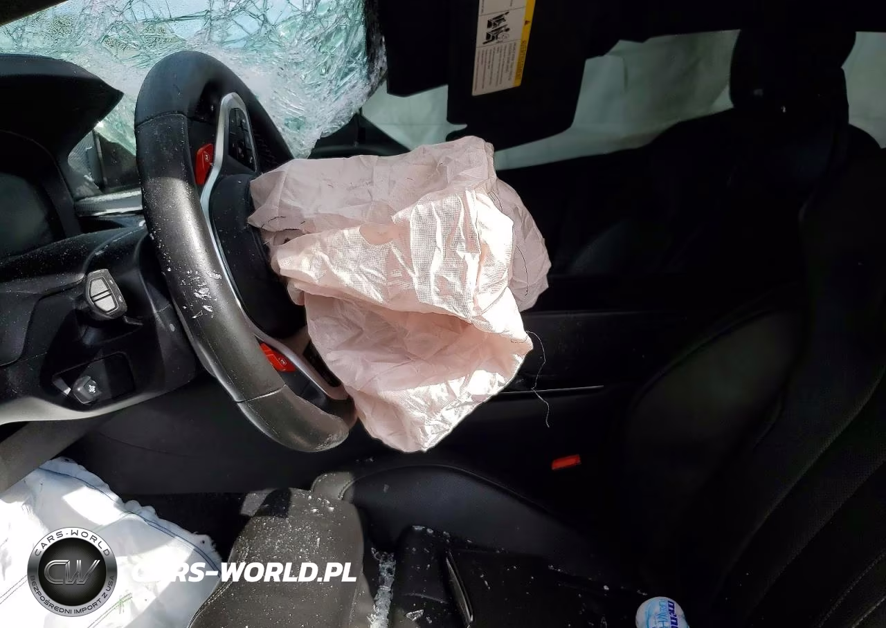 2020 BMW M5 Base VIN:WBSJF0C01LCE61723 - 7