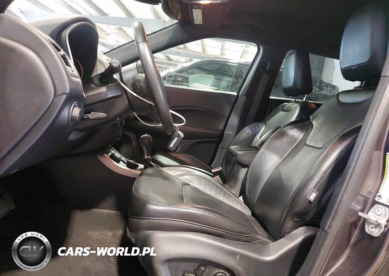 2021 Jeep Compass 80Th Edition VIN:3C4NJDEB4MT580317 - 7