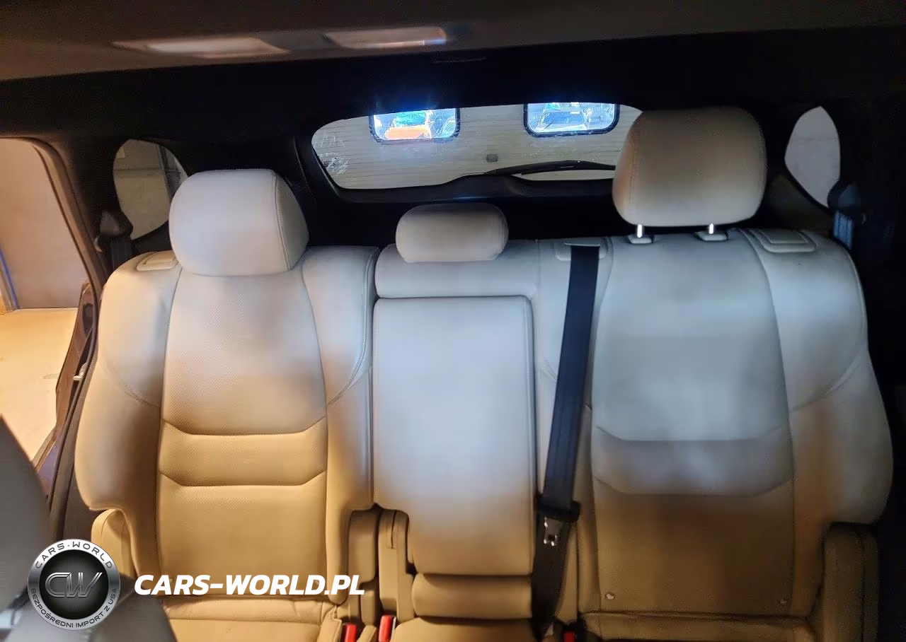 2018 Mazda Cx-9 Grand Touring VIN:JM3TCBDYXJ0205642 - 10