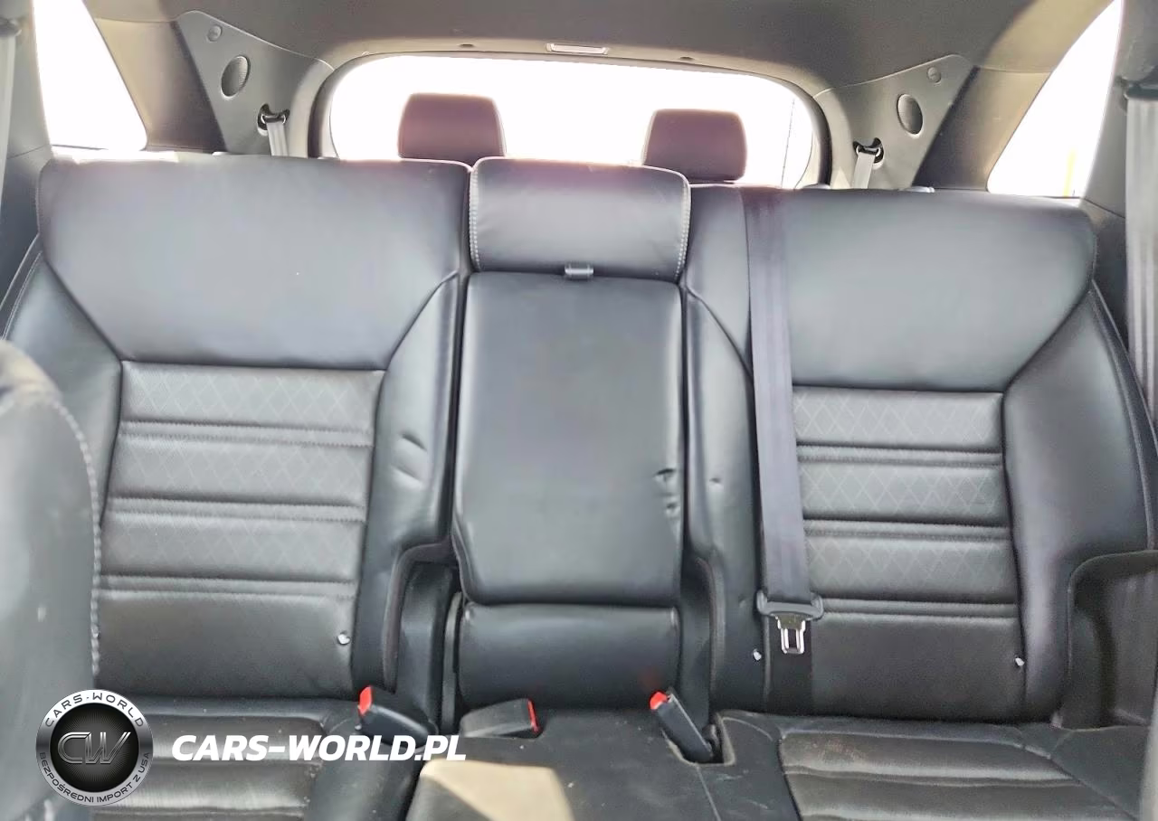 2018 Kia Sorento Sx Limited V6 VIN:5XYPKDA56JG389975 - 10