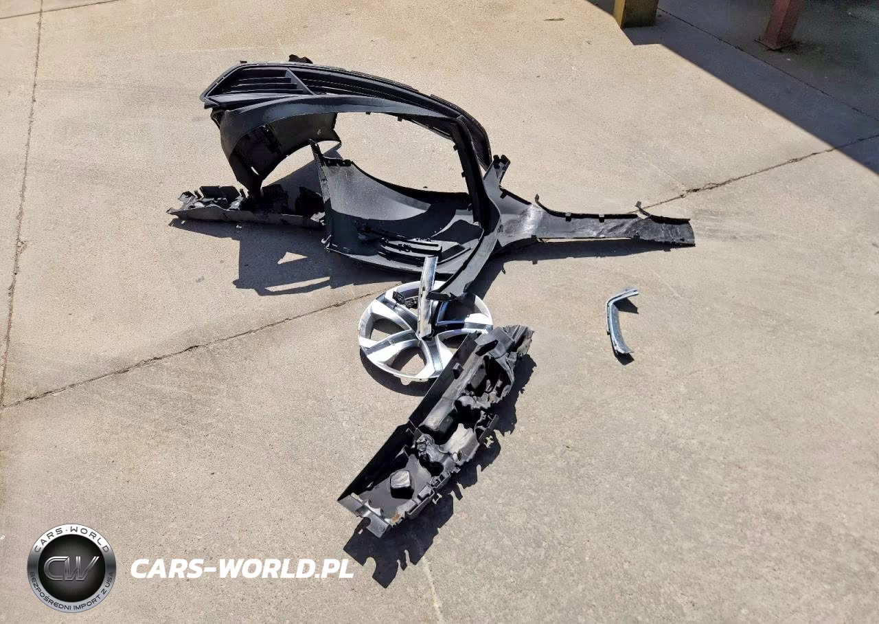 2017 Ford Taurus Sel VIN:1FAHP2E8XHG125783 - 12