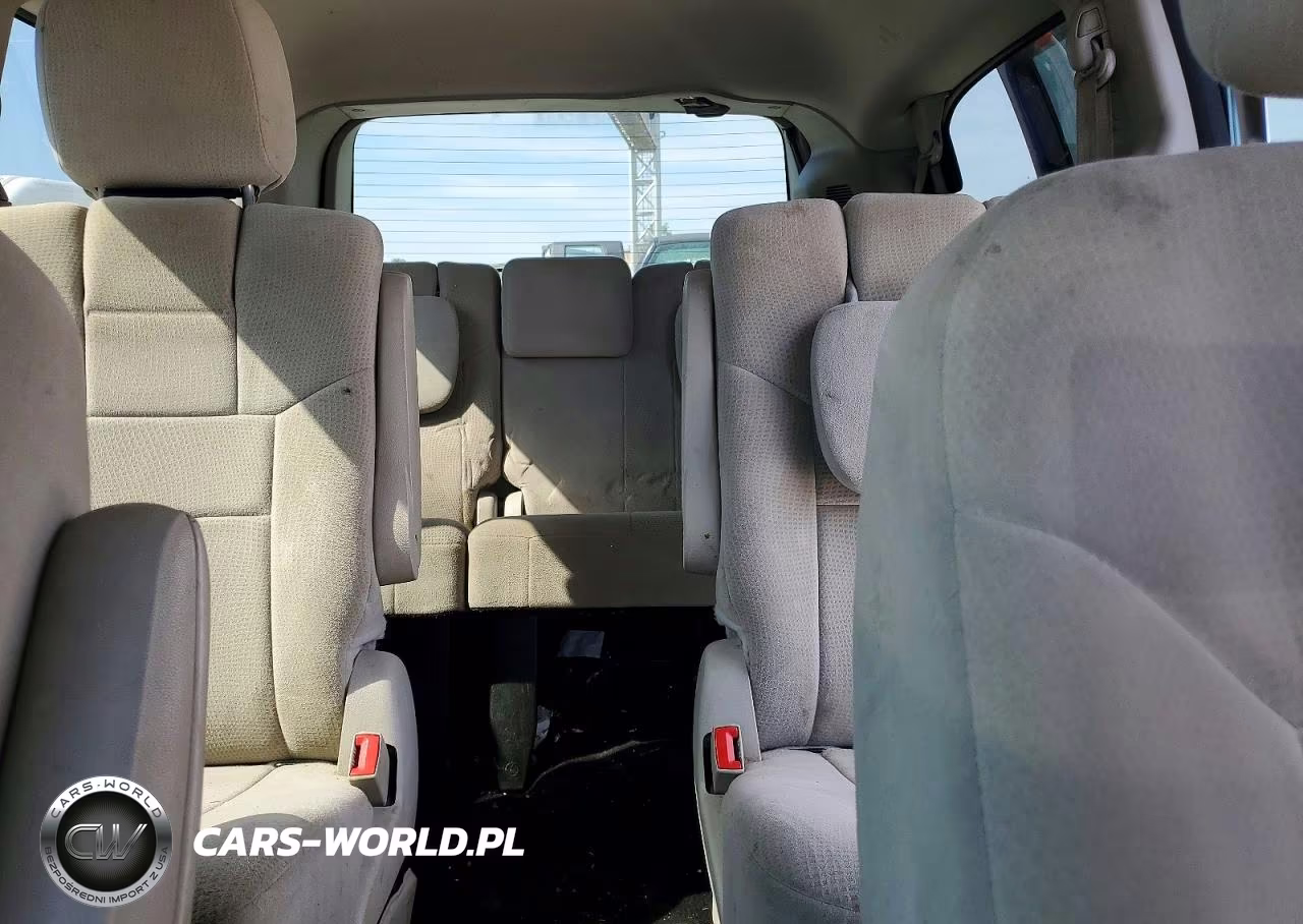 2013 Dodge Grand Caravan Sxt VIN:2C4RDGCG1DR746272 - 10
