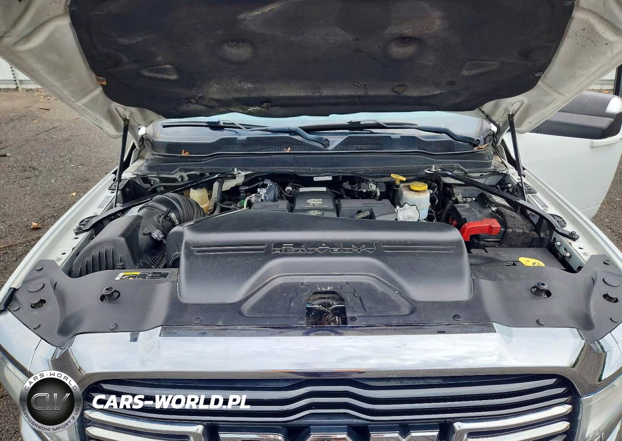2021 Ram 3500 Big Horn VIN:3C63RRHL7MG588381 - 11