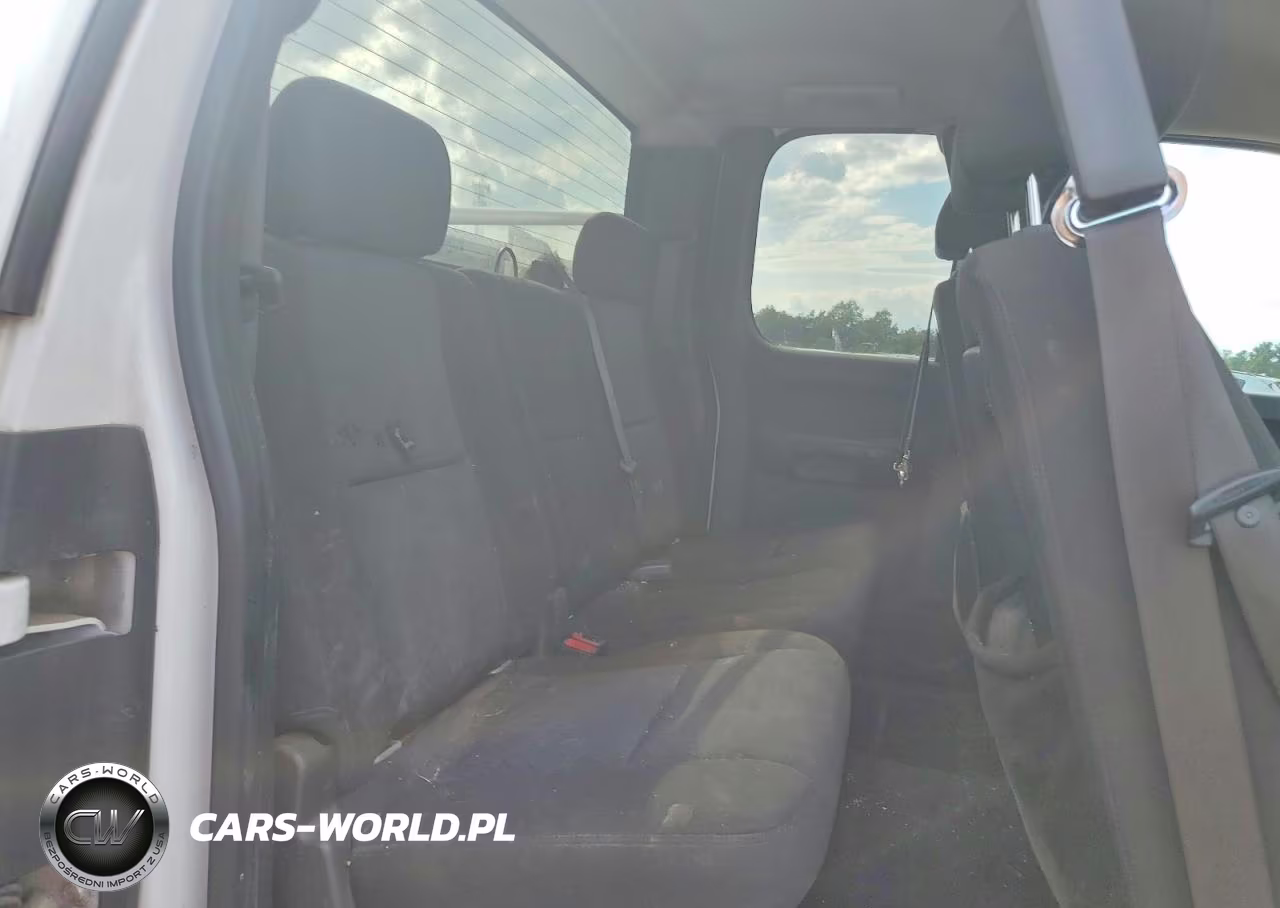 2010 Chevrolet Silverado K2500 Heavy Duty Lt VIN:1GC5KXBG6AZ243859 - 10