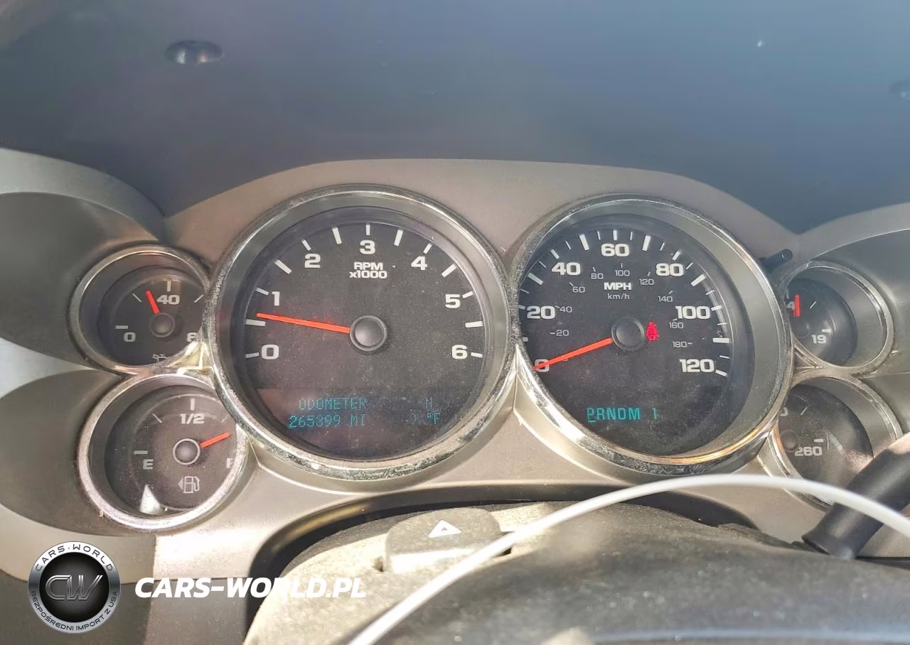 2010 Chevrolet Silverado K2500 Heavy Duty Lt VIN:1GC5KXBG6AZ243859 - 9
