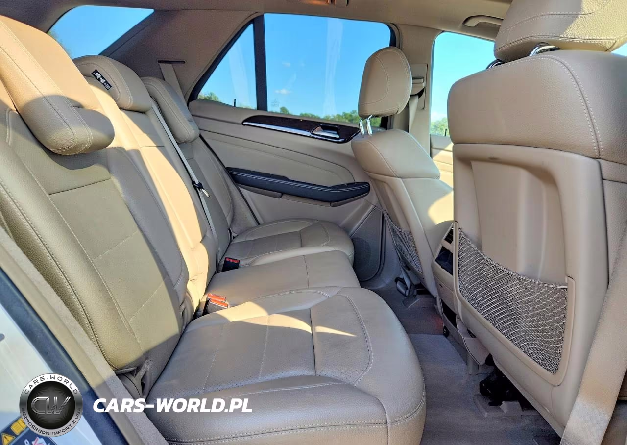 2013 Mercedes-Benz Ml 350 4Matic VIN:4JGDA5HBXDA104069 - 11