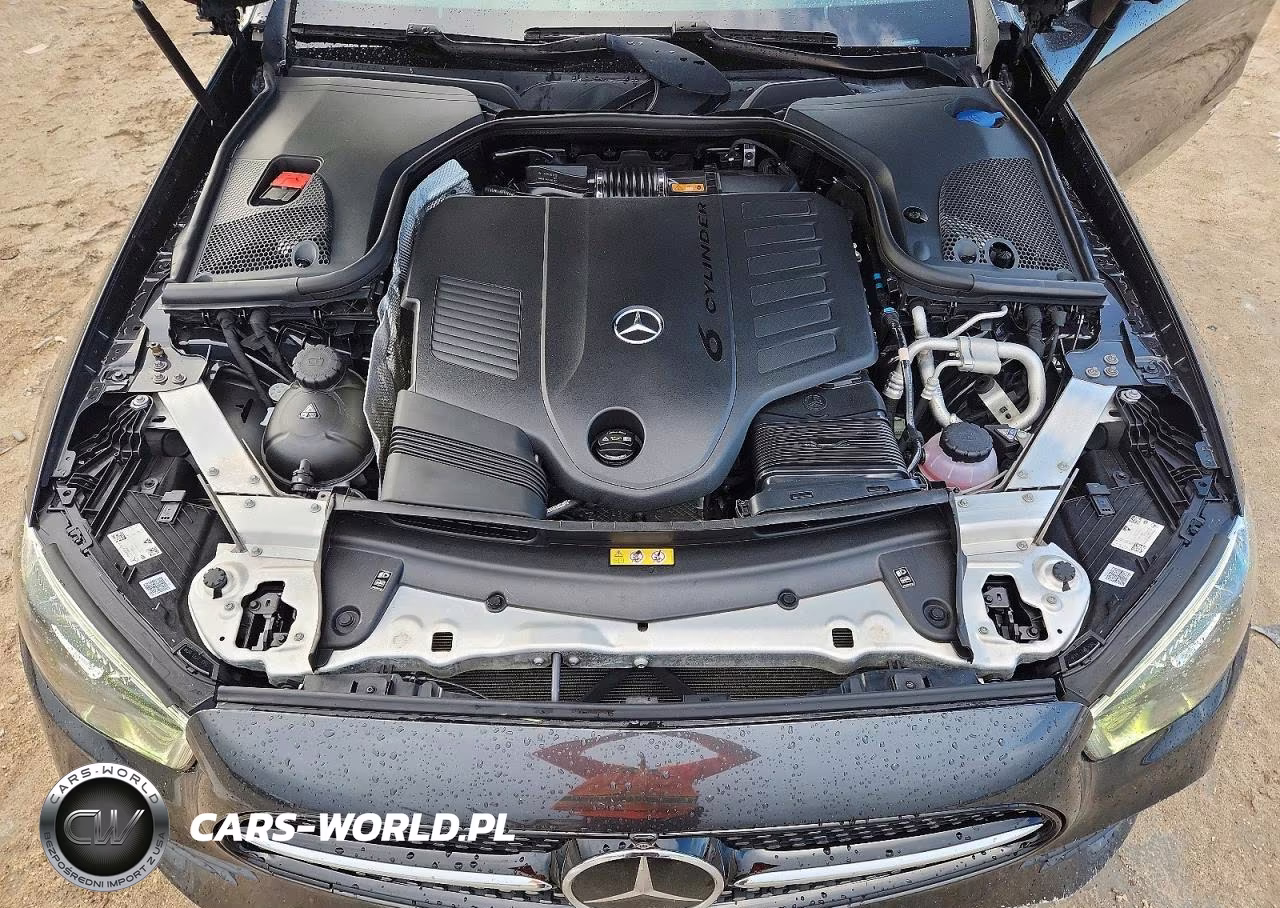 2021 Mercedes-Benz E 450 4Matic VIN:W1K1K5KB4MF150714 - 11