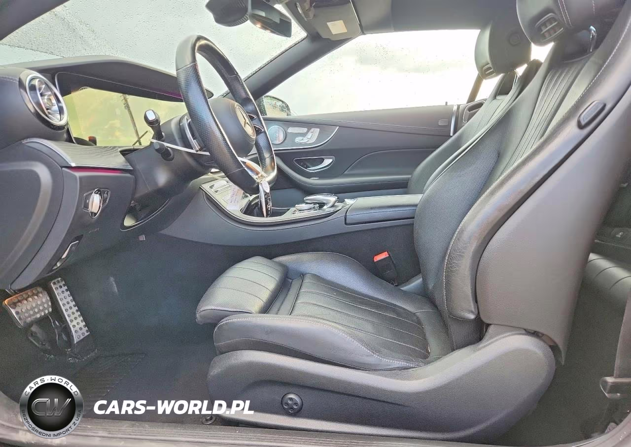 2021 Mercedes-Benz E 450 4Matic VIN:W1K1K5KB4MF150714 - 7