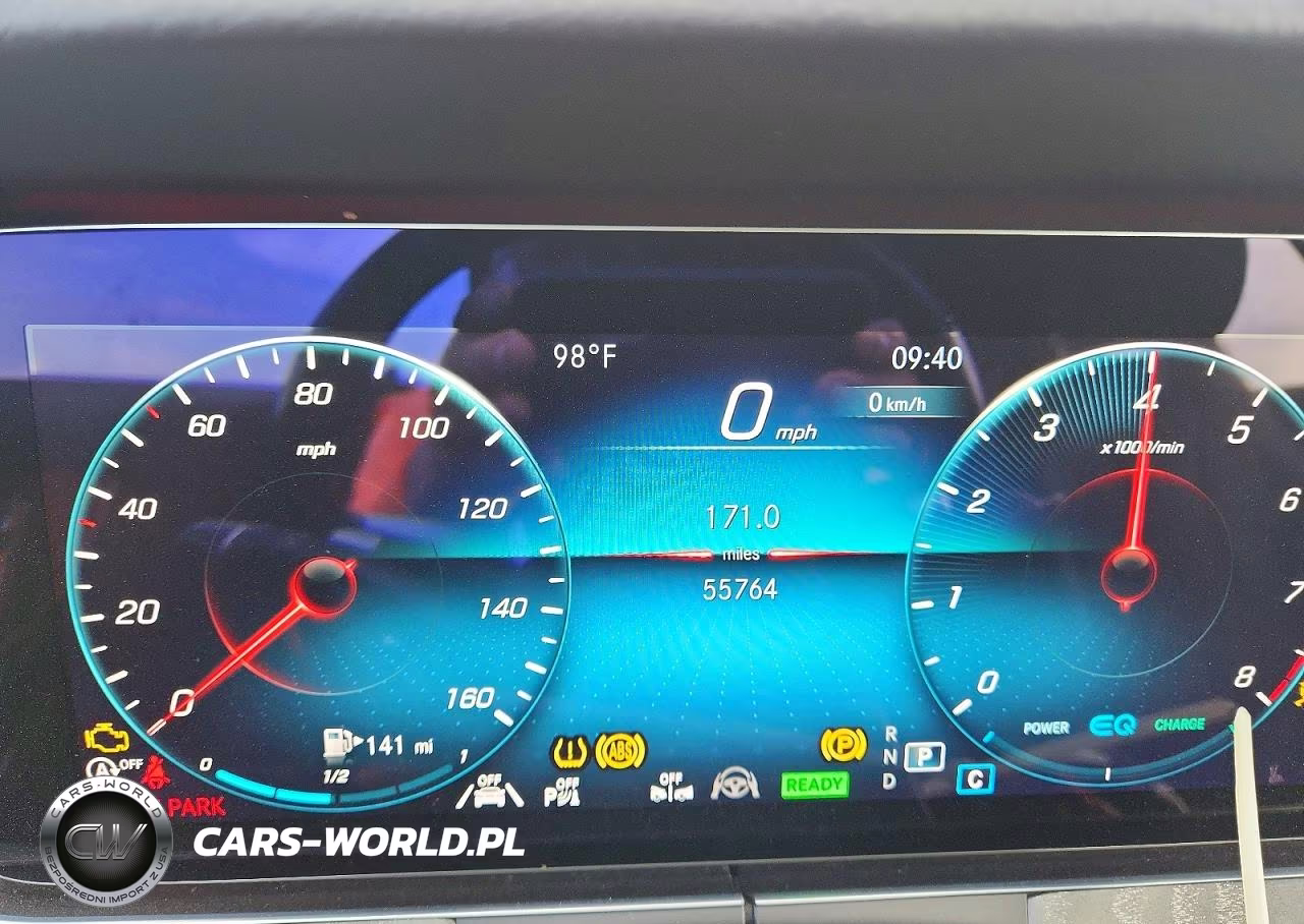 2021 Mercedes-Benz E 450 4Matic VIN:W1K1K5KB4MF150714 - 9