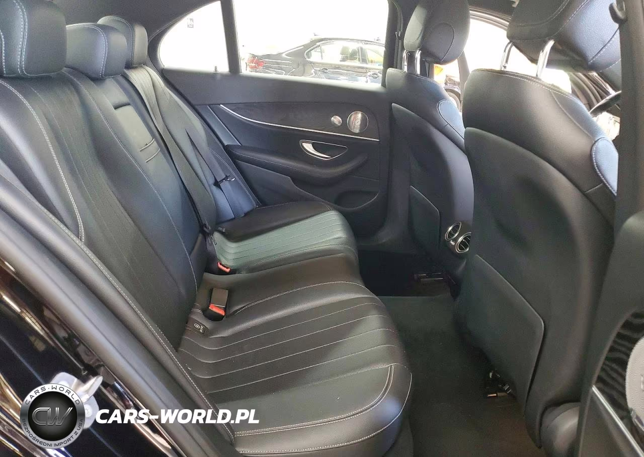 2017 Mercedes-Benz E 300 VIN:WDDZF4JB4HA185095 - 10