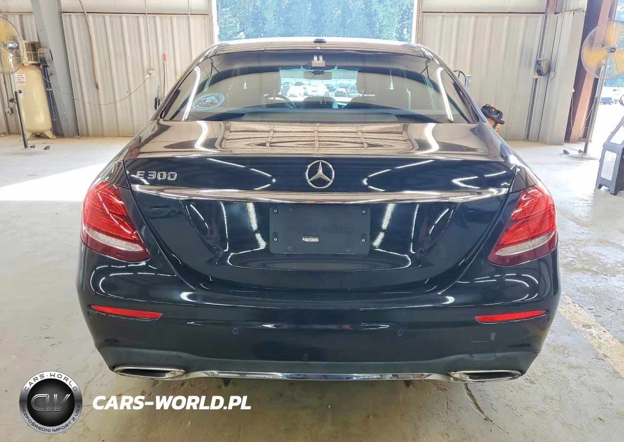 2017 Mercedes-Benz E 300 VIN:WDDZF4JB4HA185095 - 6