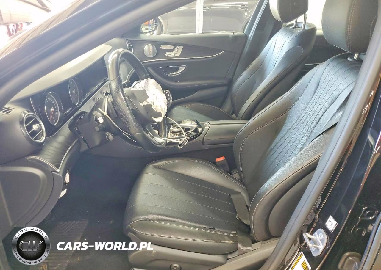 2017 Mercedes-Benz E 300 VIN:WDDZF4JB4HA185095 - 7