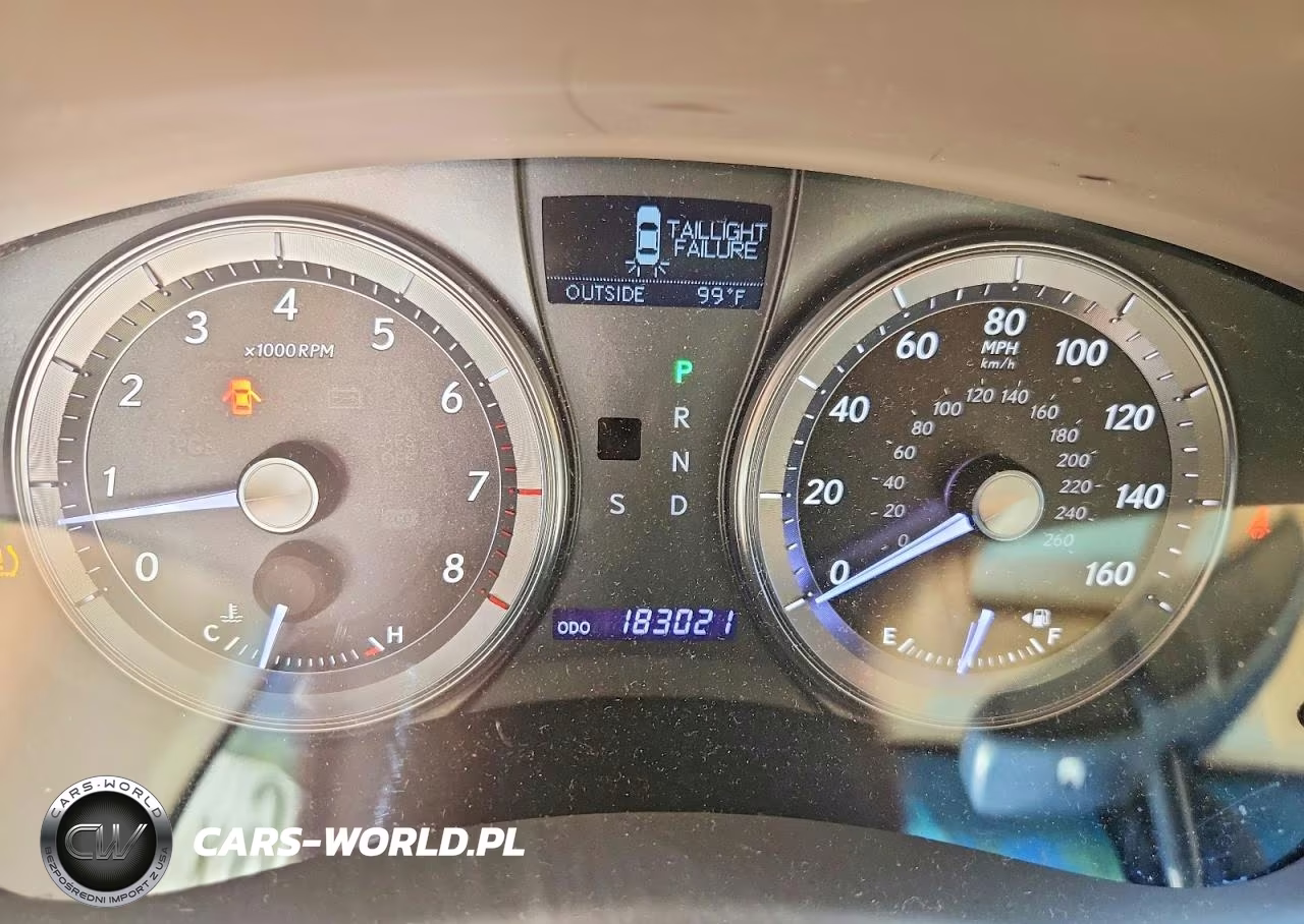 2011 Lexus Es 350 VIN:JTHBK1EG3B2454361 - 9