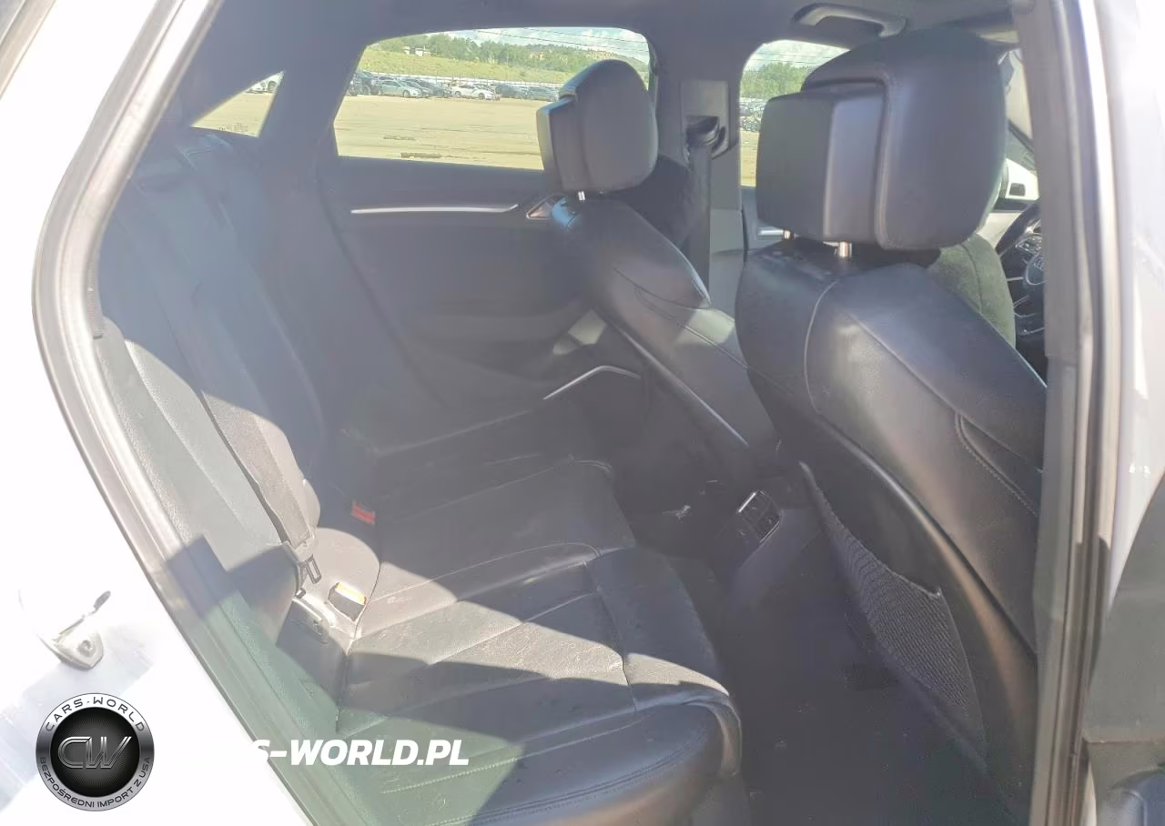 2017 Audi A3 Premium Plus VIN:WAUJ8GFF3H1012860 - 10