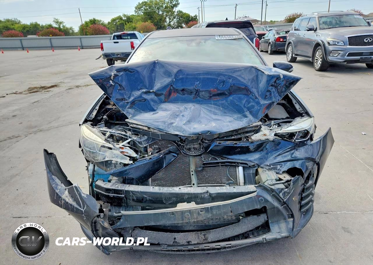 2018 Toyota Corolla Se VIN:5YFBURHE4JP758075 - 5