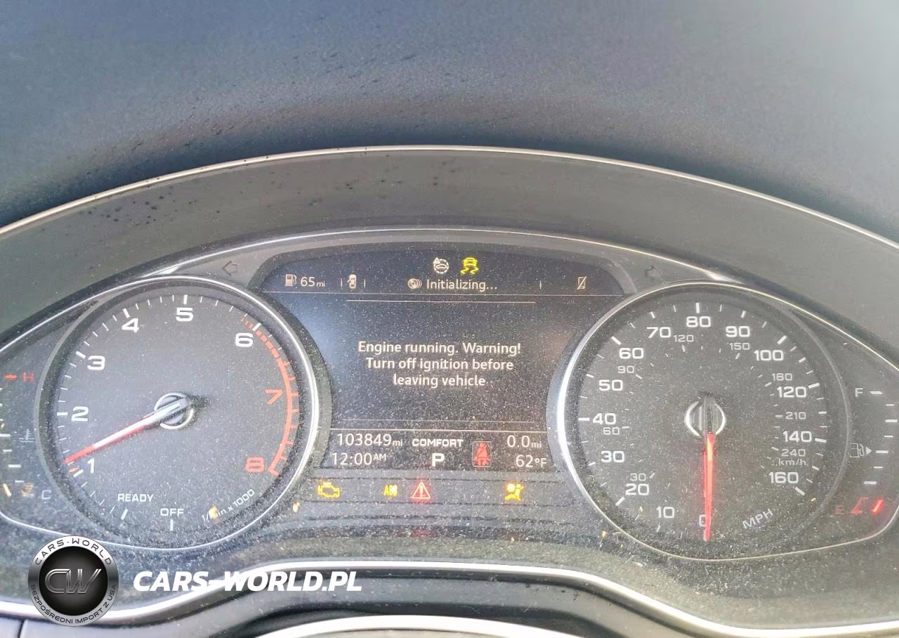 2019 Audi A4 Premium VIN:WAUGMAF42KN013919 - 9