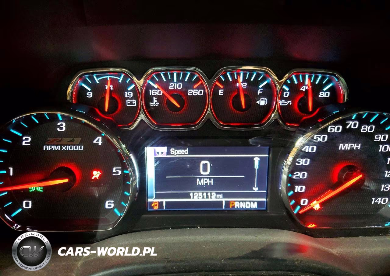 2014 Chevrolet Silverado K1500 Lt VIN:1GCVKREC3EZ172131 - 9
