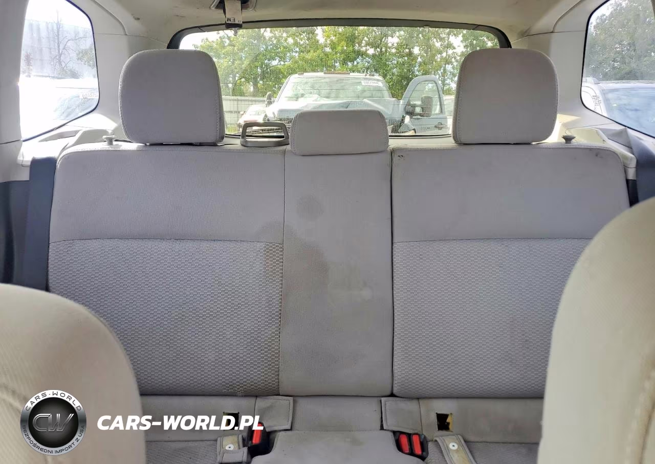 2015 Subaru Forester 2.5I VIN:JF2SJABC8FH580273 - 10