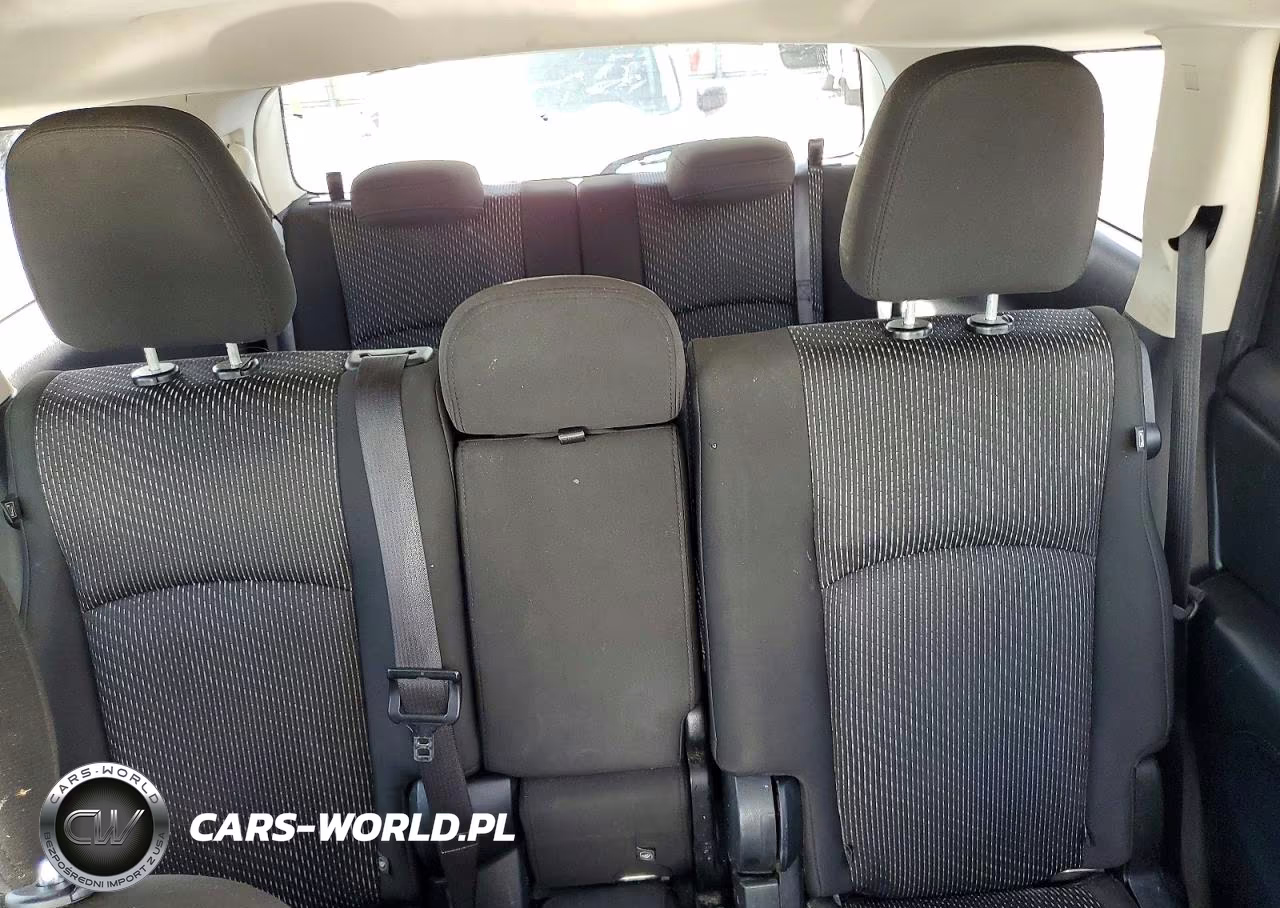 DODGE JOURNEY SE VIN:3C4PDCAB2LT275588 - 10