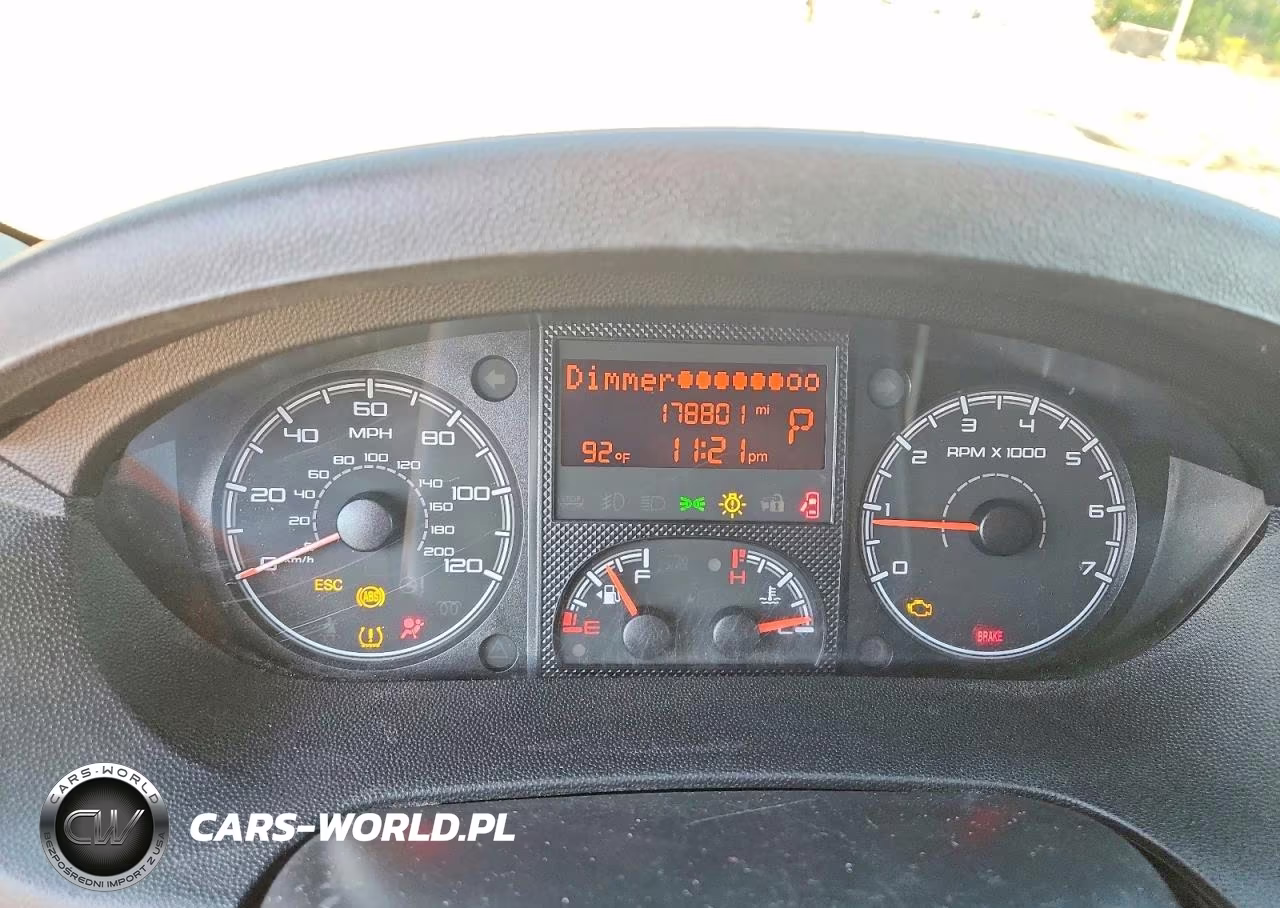 2020 Ram Promaster 2500 2500 High VIN:3C6TRVDGXLE109575 - 9
