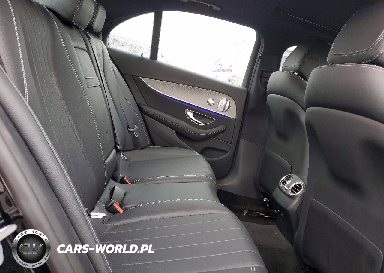 2021 Mercedes-Benz E 350 4Matic VIN:W1KZF8EB9MA904742 - 10