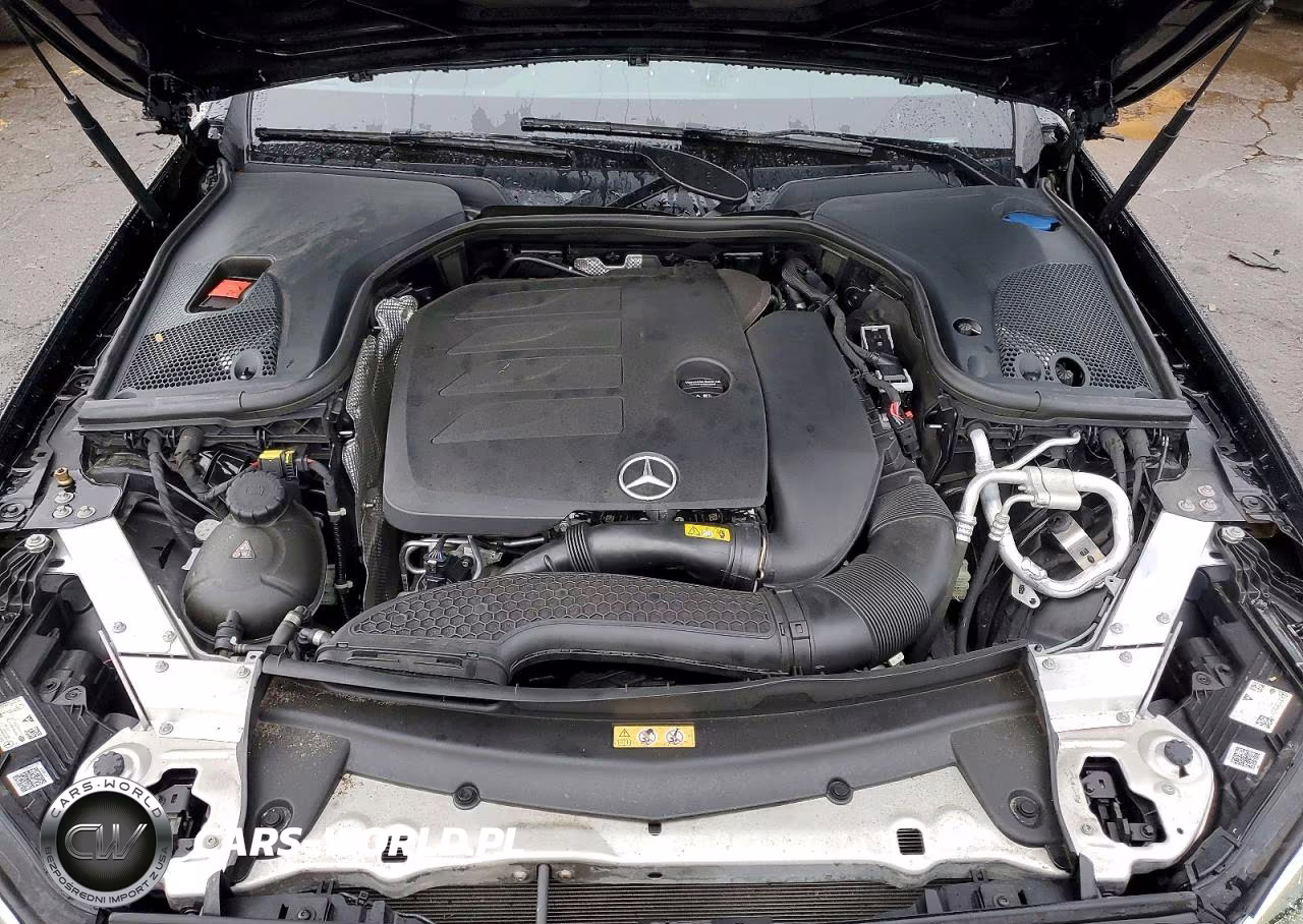 2021 Mercedes-Benz E 350 4Matic VIN:W1KZF8EB9MA904742 - 11