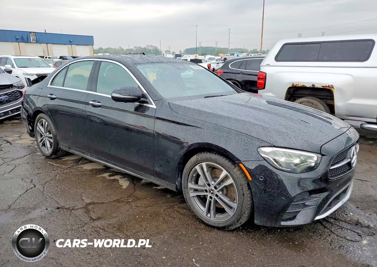 2021 Mercedes-Benz E 350 4Matic VIN:W1KZF8EB9MA904742 - 4