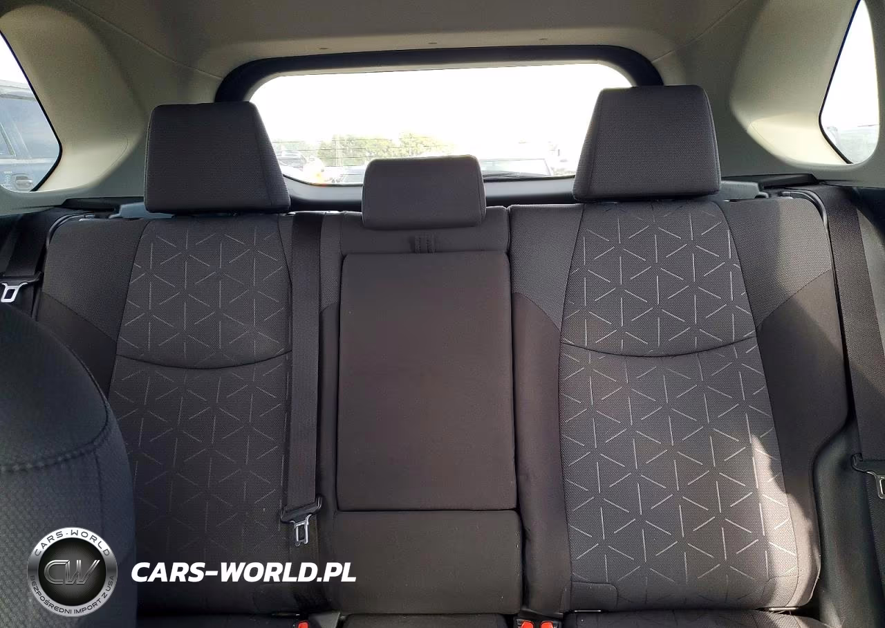 2020 Toyota Rav4 Xle VIN:JTMW1RFV3LD061032 - 10