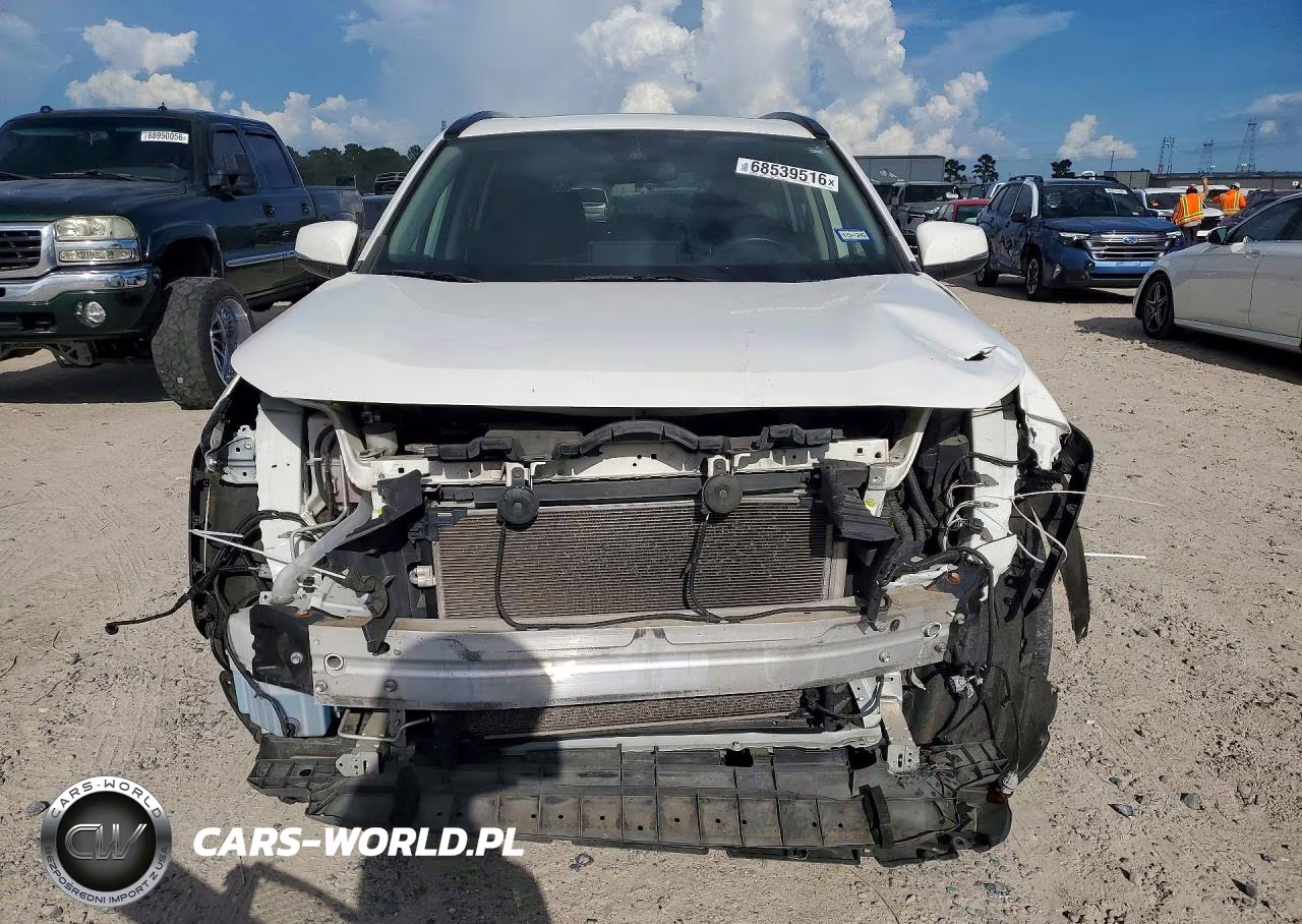 2020 Toyota Rav4 Xle VIN:JTMW1RFV3LD061032 - 5