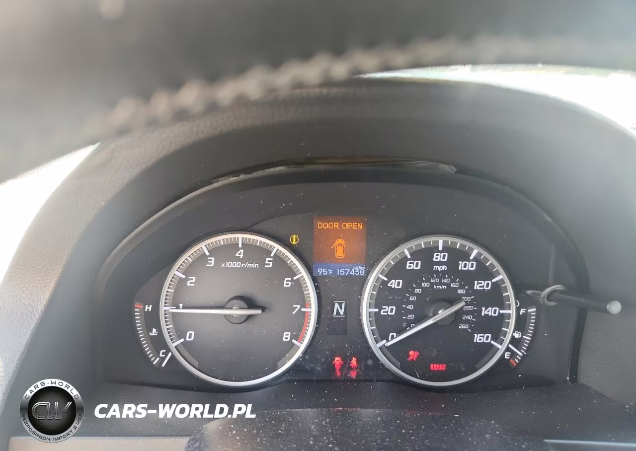 2014 Acura Rdx VIN:5J8TB3H51EL002114 - 9