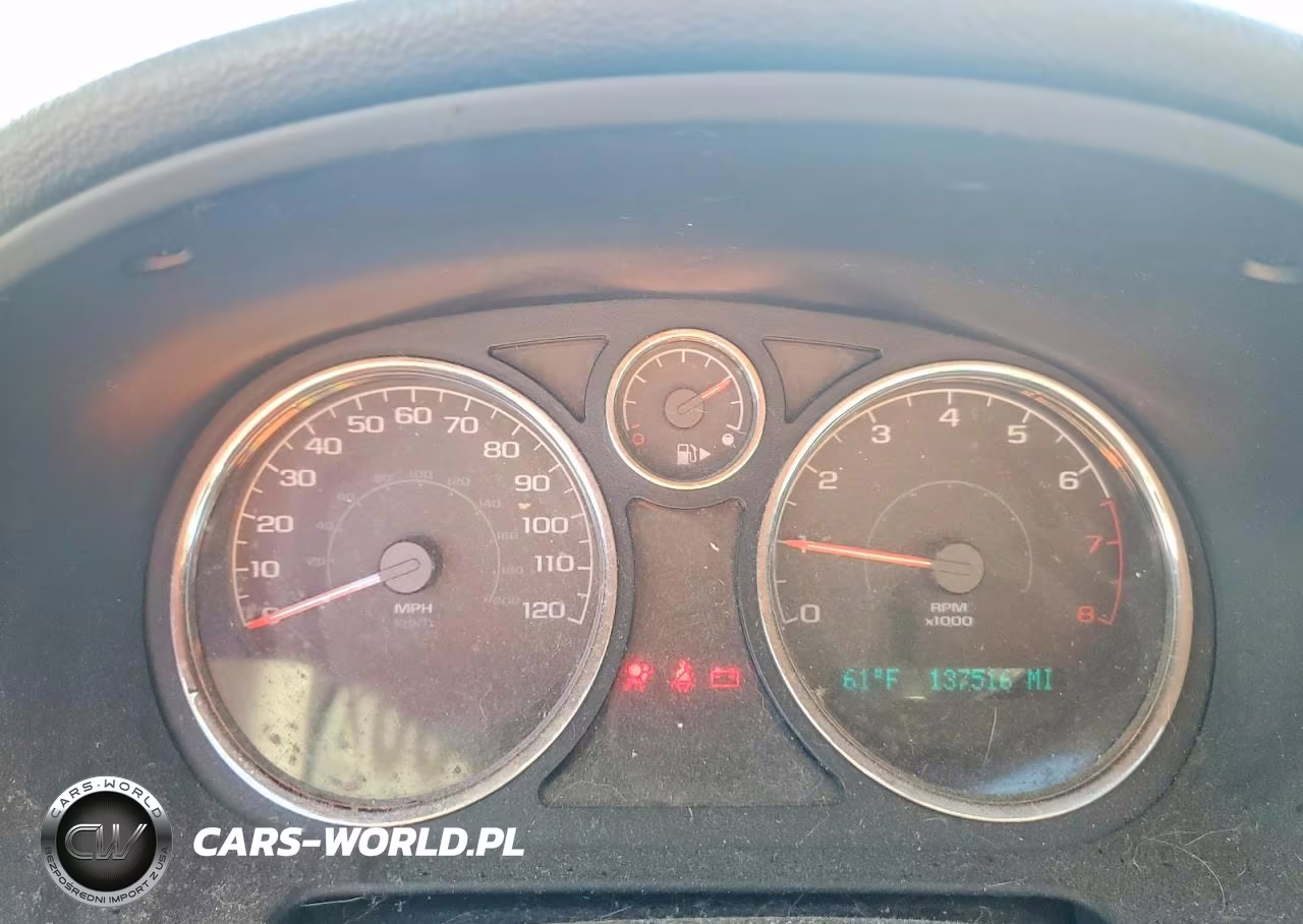 2010 Chevrolet Cobalt Ls VIN:1G1AB5F50A7129517 - 9