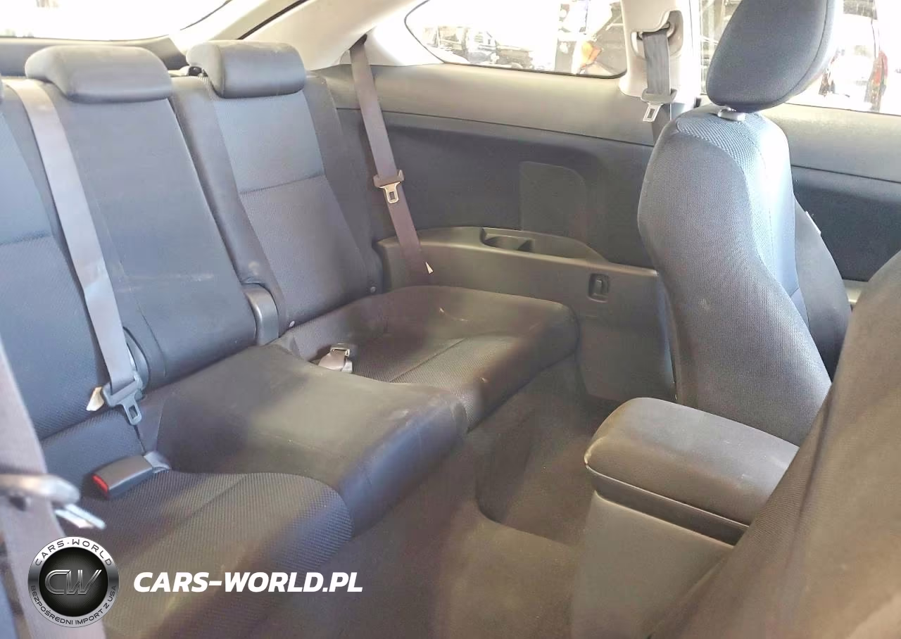 2009 Scion Tc Base VIN:JTKDE167690283135 - 10
