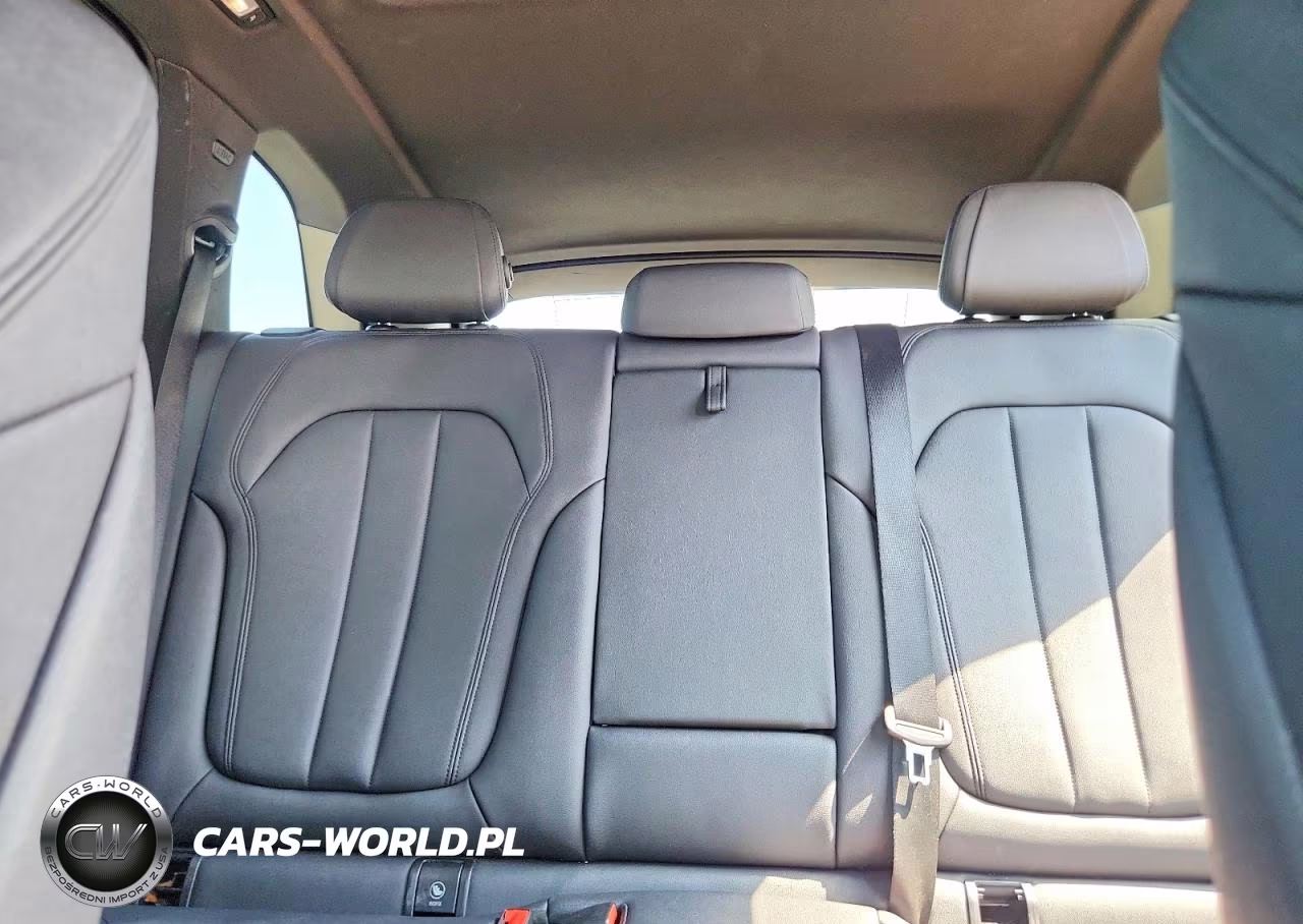 2021 BMW X5 Sdrive 40I VIN:5UXCR4C09M9H42034 - 10