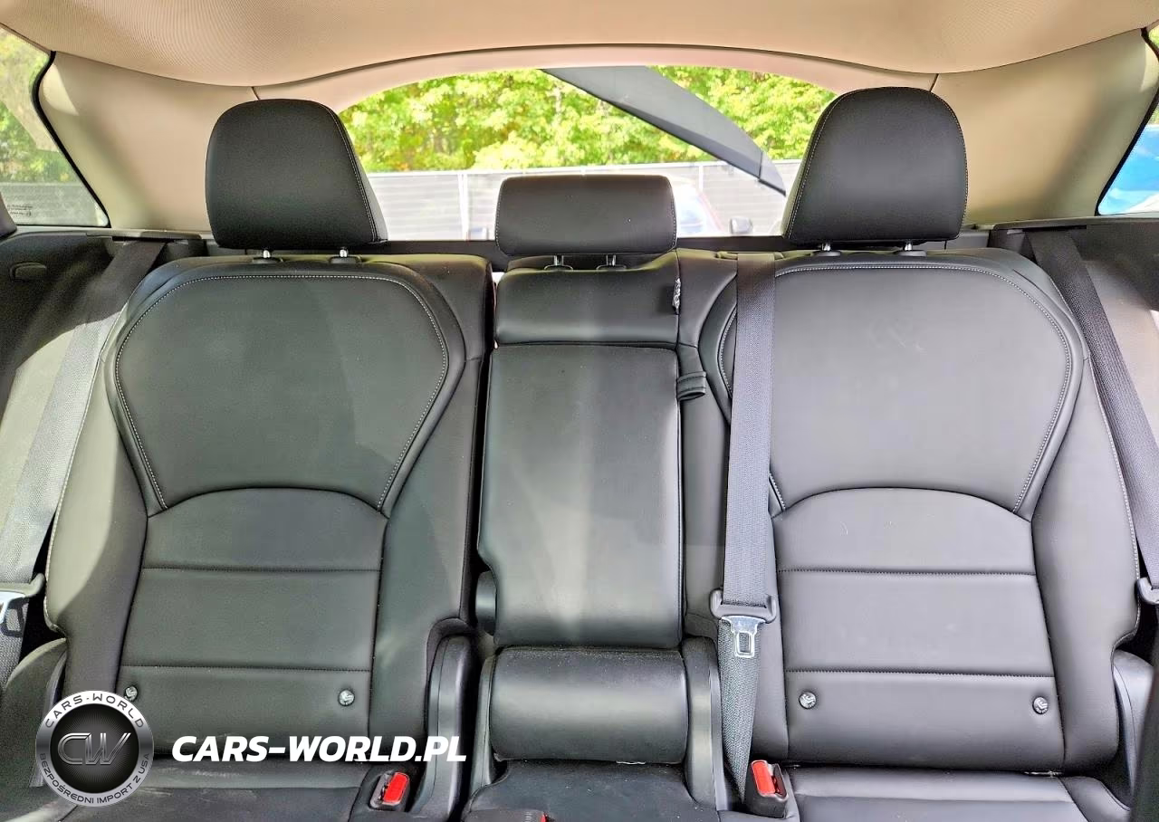 2019 Infiniti Qx50 Luxe VIN:3PCAJ5M3XKF135509 - 10