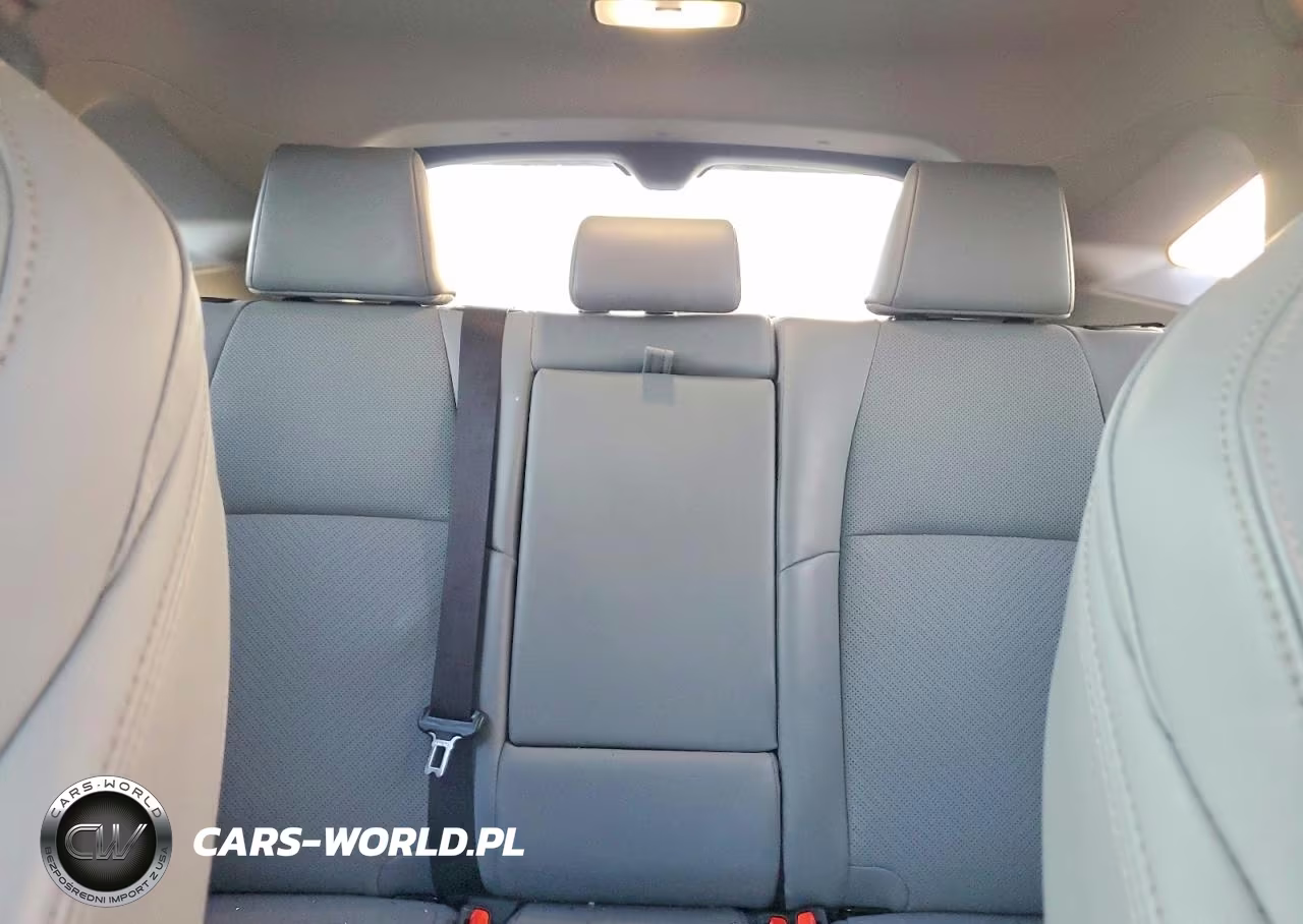 2021 Toyota Venza Limited VIN:JTEAAAAH0MJ063915 - 10
