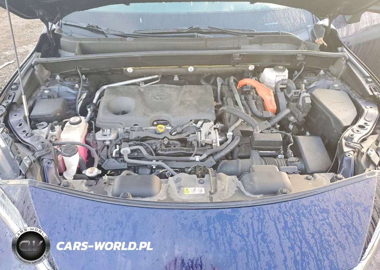 2021 Toyota Venza Limited VIN:JTEAAAAH0MJ063915 - 12