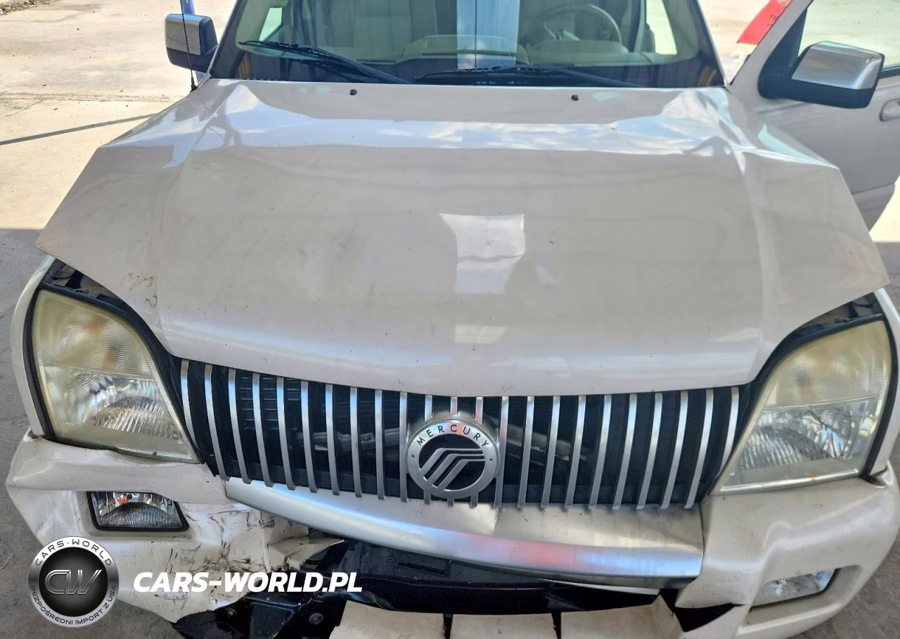 2010 Mercury Mountaineer Premier VIN:4M2EN3JE7AUJ01401 - 11
